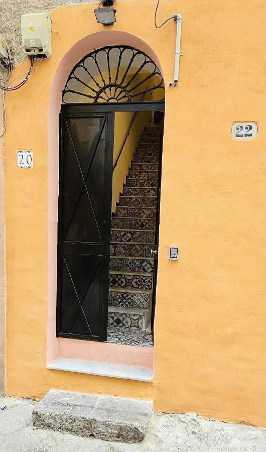 Vintage Room Palermo 0*,